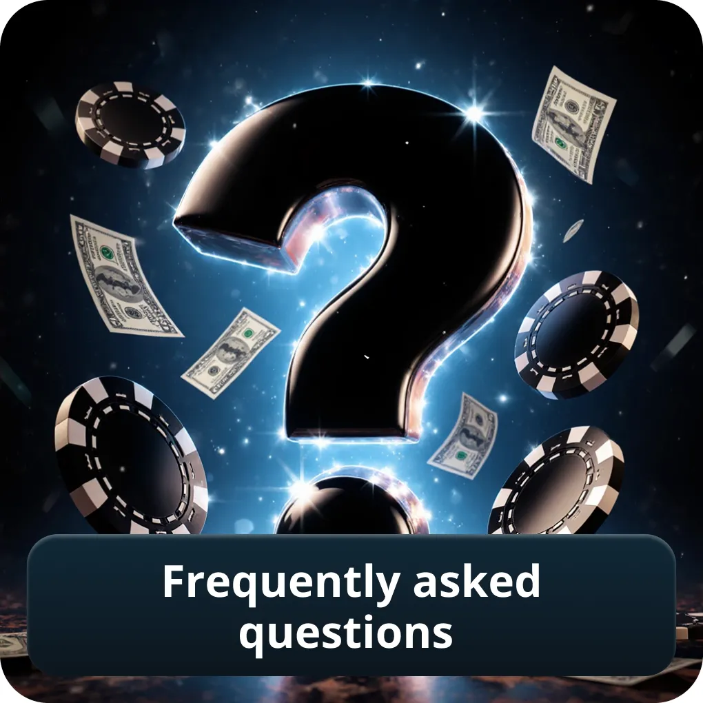 FAQ – frequently asked questions