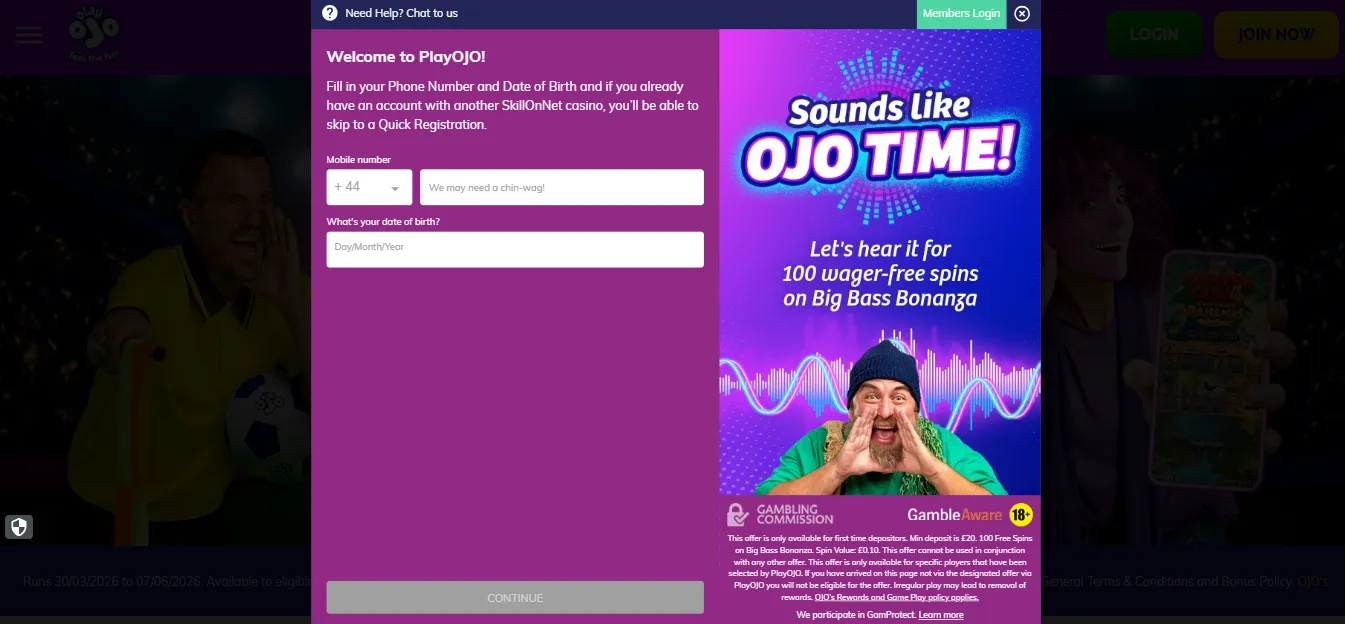 How we rate the best low wagering casino bonus sites